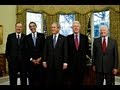 Thom Hartmann - Historical Presidential Firsts