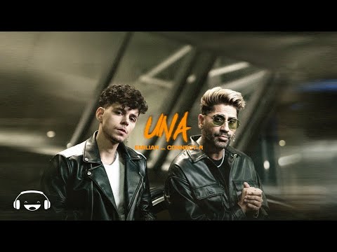 Emilian feat. @Connect-R - Una | Official Music Video