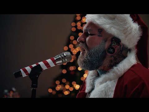 Teddy Swims - The Christmas Song (A Very Teddy Christmas - Live)
