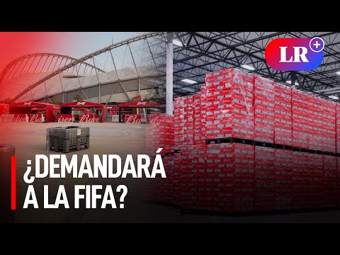 ¿Budweiser demandará a la FIFA? ¿Por qué no habrá cerveza en Qatar 2022?