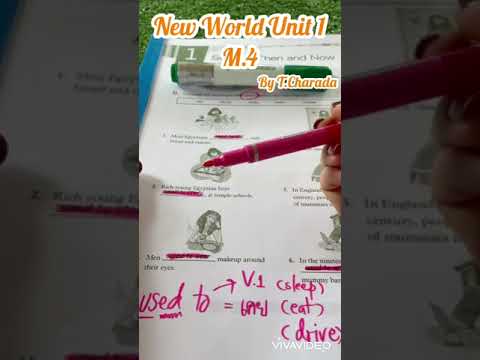 New-world-Workbook-M.4 New-world-Workbook-M.4
