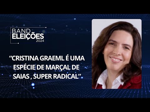 “Marçal de saias” se destaca na eleição de Curitiba (PR) | Eleições 2024