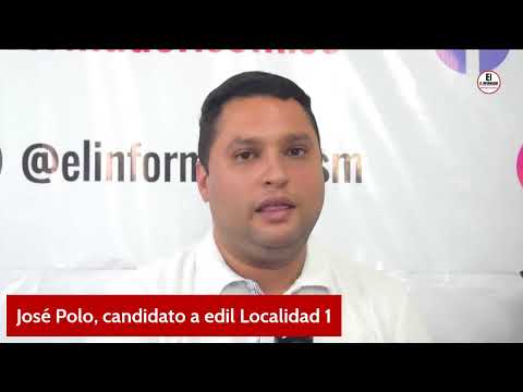 #EnVivo| Tertulia con candidatos a ediles Localidad 1 en Santa Marta