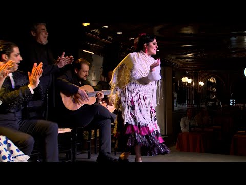 Reabre sus puertas este jueves el tablao flamenco Villa Rosa con 110 años de historia