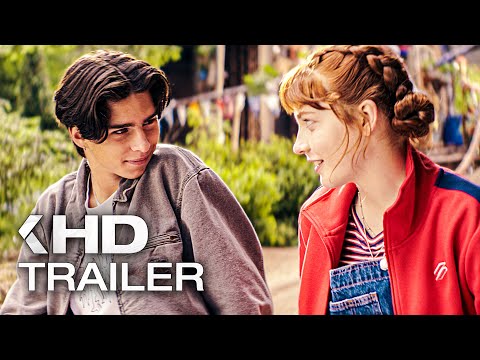 DIE SCHULE DER MAGISCHEN TIERE 3 Teaser Trailer German Deutsch (2024)