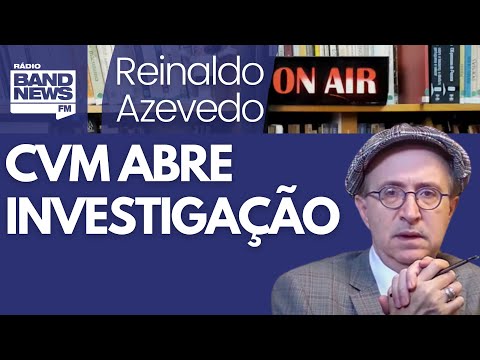 Reinaldo: O comando da Petrobras, boataria sobre dividendos e especulação