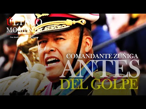 #ÚltimoMomento | ¡ANTES DEL GOLPE! | 26.06.2024 | #CabildeoDigital