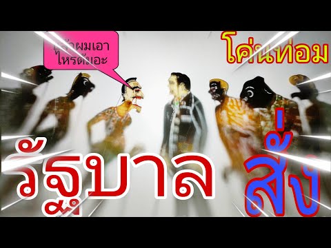 รัฐบาลสั่งให้โค่นท่อม