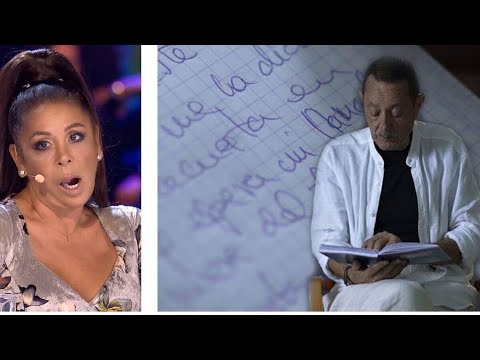 Isabel Pantoja, la vergüenza de Julián Muñoz: Le escribía cartas enfermizas... parezco tonto