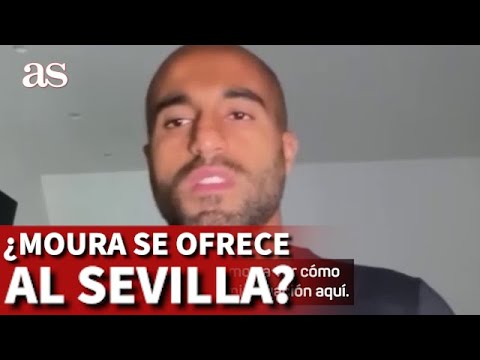 Una ESTRELLA de la PREMIER habla SIN TAPUJOS de ir AL SEVILLA | AS