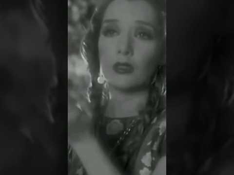 La conducta de Lupe Vélez en el amor #cinedeoro #epocadeoro #Lupevélez #actriz #cinemexicano