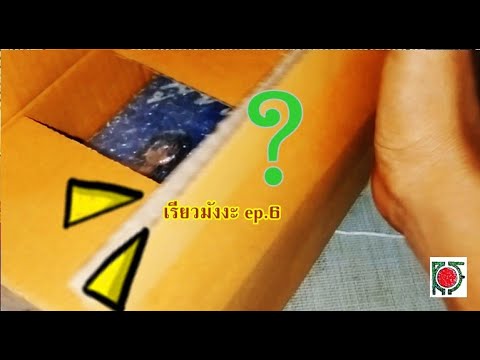เรียวมังงะ-ep.6-Unbox เรียวมังงะ-ep.6-Unbox