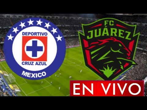 Donde ver Cruz Azul vs. Juárez en vivo, por la Jornada 2, Liga MX 2022