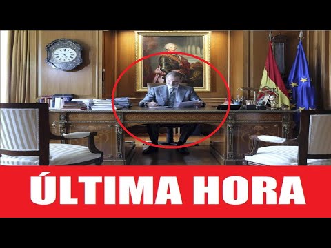 El terrible panorama en Zarzuela contra Felipe VI por culpa de Juan Carlos I y los gritos