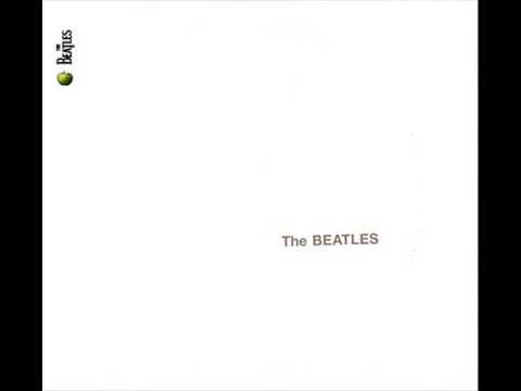 The Beatles - Blackbird (2009 Stereo Remaster)