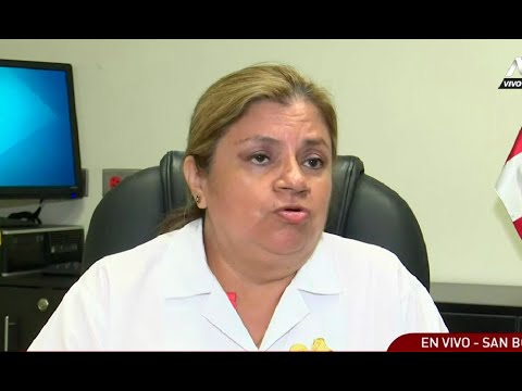 Médico del hospital del Niño revela que menor de 11 años no fue atacada con clavos sino con cinceles