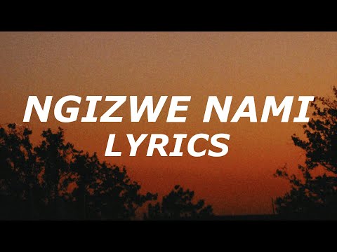 DJ Kayd Boizen - Ngizwe Nami (Lyrics)