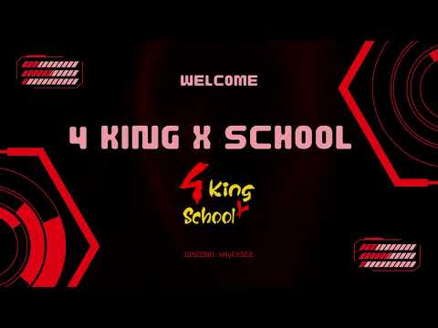 4KingXSchool