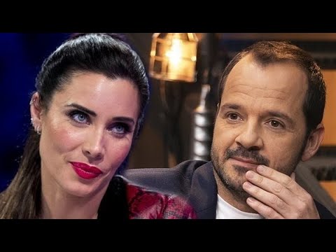 Ángel Martín aclara su postura con la marcha de Pilar Rubio de 'SLQH' Jamás me sentí traicionado