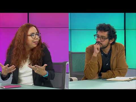 El Desfiladero - El Poder Judicial ¿reforma urgente o venganza política? (25/10/2023)