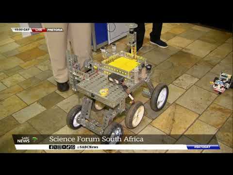 Science Forum SA | Igniting Conversations about Science - Innovation and Science for Humanity