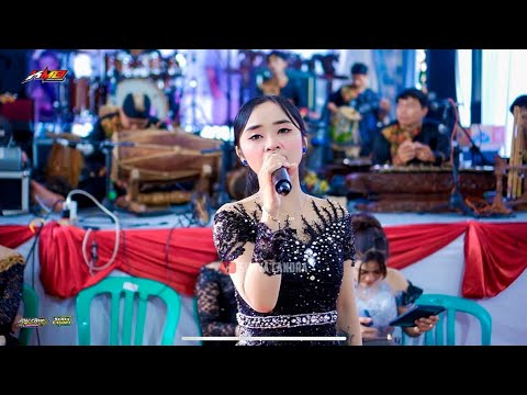 KEMESRAAN - WURI YUNITA Ft MC JOLO - KMB GEDRUK SRAGEN - NGILIRAN PANEKAN - PUTRA COKRO AUDIO