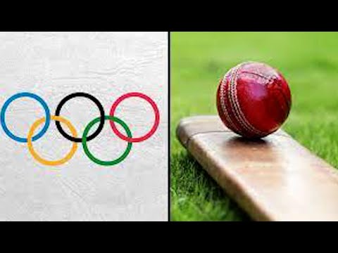 Cricket On IOC Shortlist For 2028 Los Angeles Games