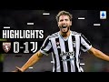 02/10/2021 - Campionato di Serie A - Torino-Juventus 0-1