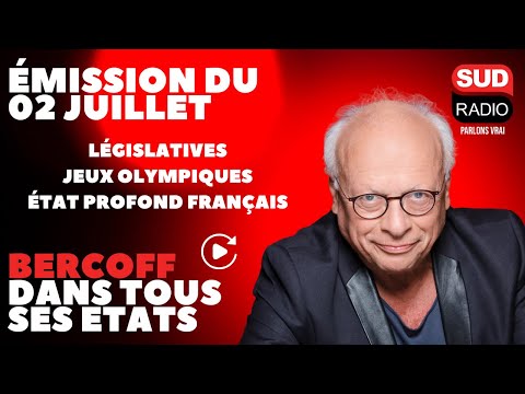 Législatives ; JO ; État profond français
