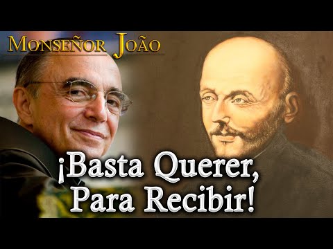 Radicalidad de Conversión  - San Ignacio de Loyola | Mons. João Clá - #Esperanza