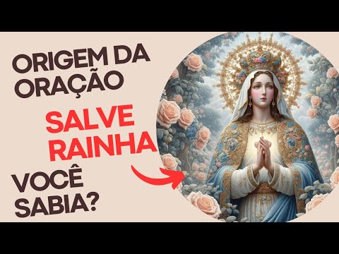 Descobrindo as Essências da Oração Salve Rainha: Uma Jornada pela História e Significado