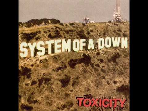 System of a Down - Arto