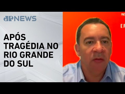 Confederação dos seguros está otimista com a economia do país? Especialista analisa