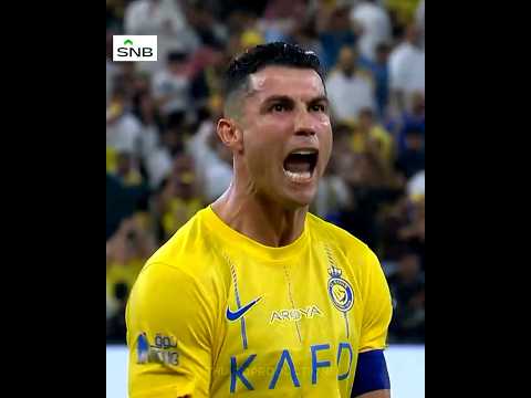 Ronaldo vs Goalkeepers