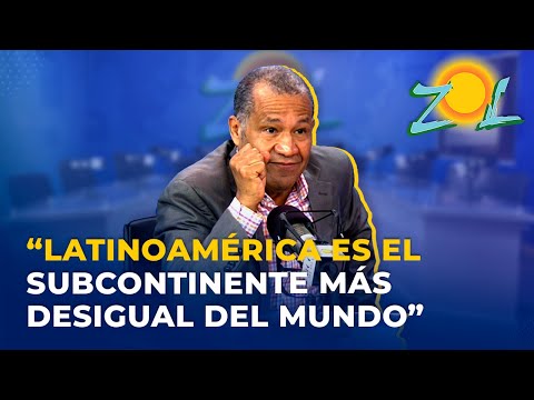 Domingo Páez analiza el resultados de las elecciones en Colombia