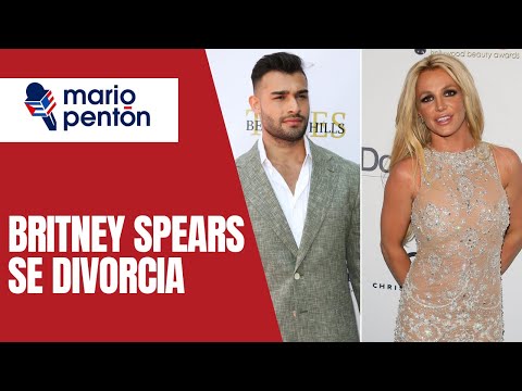 Britney Spears se divorcia. Su esposo quiere manutencio?n de la millonaria