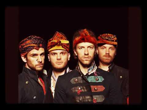 FIX YOU - COLDPLAY (GAMELAN VERSION)
