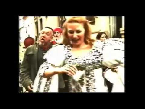 La Tabaré Banda - Alegrís (video oficial.- año 2000 d/C)