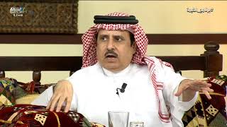 أحمد الشمراني: تركي آل الشيخ رجل خلفه دولة رفع ما يريد