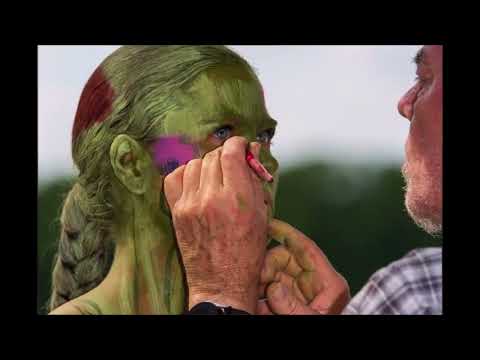 YouTube video thumbnail