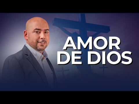 #1 Amor de Dios | Kerigma