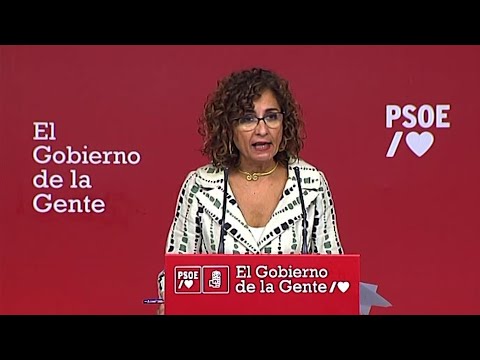 PSOE ve con preocupación el resultado de las elecciones italianas