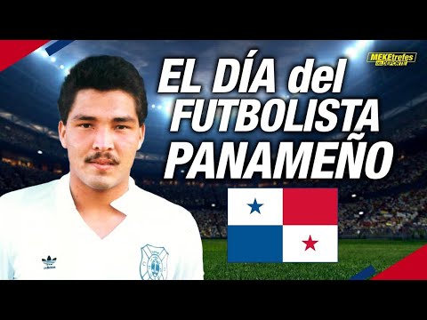 Actualidad del futbolista Panameños con Juan Ramón Solis de AFUTPA