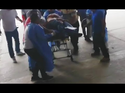 Tumbes: Sicarios acaban con la vida del exalcalde de Zarumilla