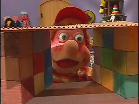 Cocoricó 1 temporada episódio 40 Casa (2003)