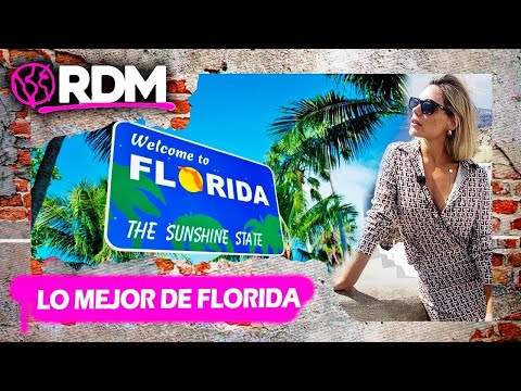 Tampa, Naples y Daytona: 3 ciudades hermosas de Florida - Estados Unidos
