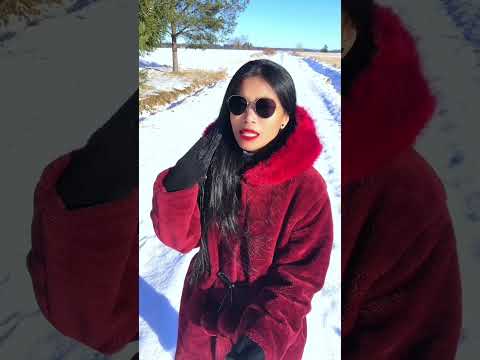 ขาวๆ🤩❄️