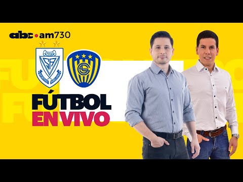 SP. AMELIANO vs SP. LUQUEÑO - Apertura 2024 - ABC 730 AM
