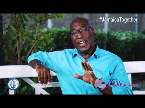 #JamaicaTogether: Andre Livingston wants SMEs to embrace new technology solutions