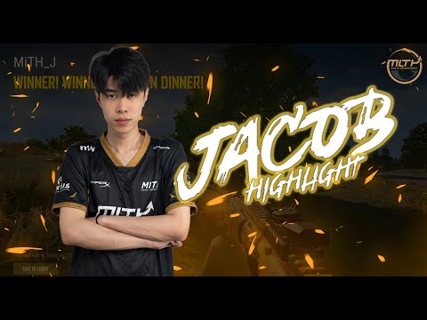 Jacob[PUBGMontage]6MITH